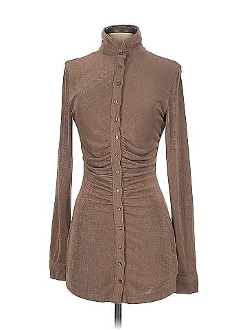 With Jéan Casual Dress (view 1)