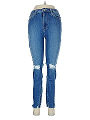 Just Black Jeans