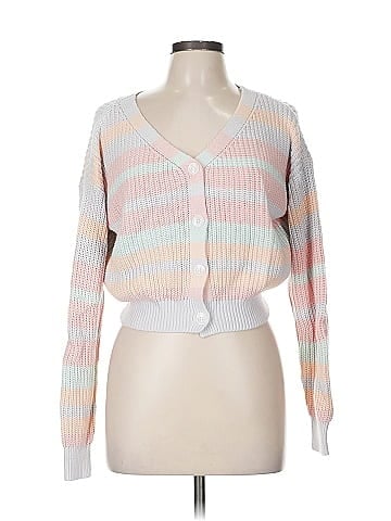 Mi ami Cardigan (view 1)