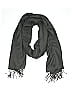 Unbranded 100% Acrylic Gray Scarf One size - photo 1