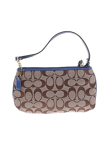 Coach Shoulder Bag (view 2)