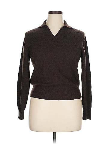 Lord & Taylor Turtleneck Sweater (view 1)