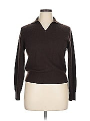 Lord & Taylor Turtleneck Sweater