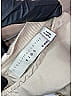 Stella McCartney 100% Silk Tan Ivory Silk Blouse Size 6 - photo 3