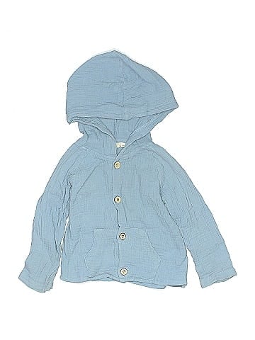 Elegant Baby Cardigan (view 1)
