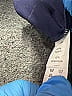 Unbranded Blue Tube Top Size M - photo 9