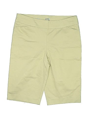 Croft & Barrow Khaki Shorts (view 1)