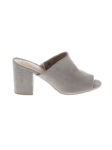 A New Day Mule/Clog (view 1)