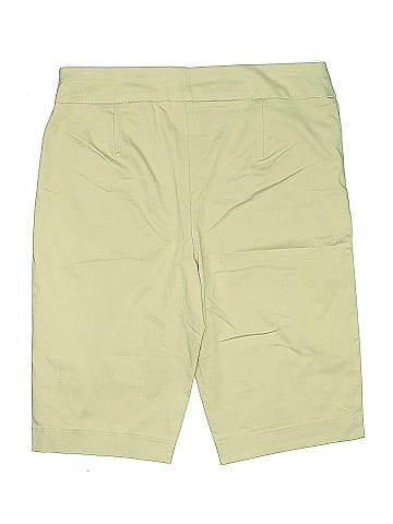 Croft & Barrow Khaki Shorts (view 2)