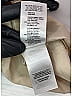 Stella McCartney 100% Silk Tan Ivory Silk Blouse Size 6 - photo 4