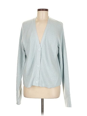 Lululemon Athletica Cardigan (view 1)
