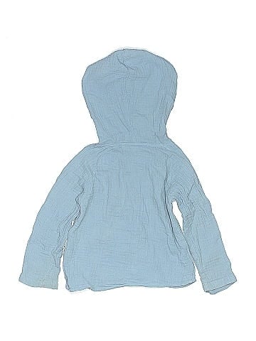 Elegant Baby Cardigan (view 2)