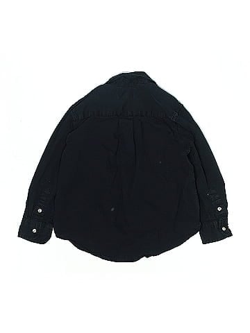 Polo by Ralph Lauren Long Sleeve Button-Down Shirt (view 2)