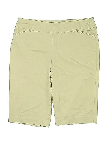 Croft & Barrow Khaki Shorts (view 1)