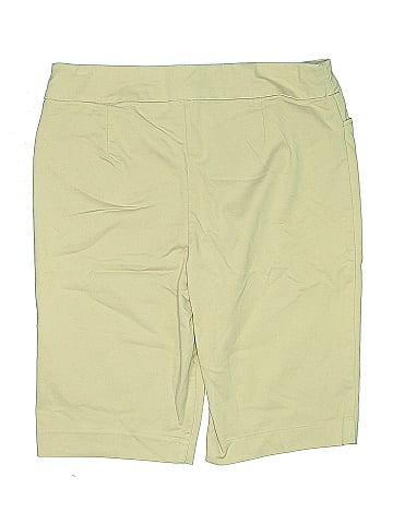 Croft & Barrow Khaki Shorts (view 2)