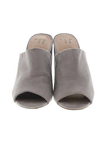 A New Day Mule/Clog (view 2)