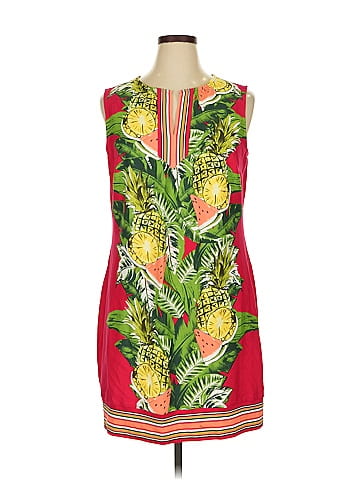 New York & Company Cocktail Dress (view 1)