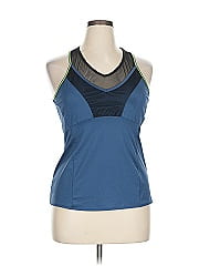 Lucky In Love Active Tank