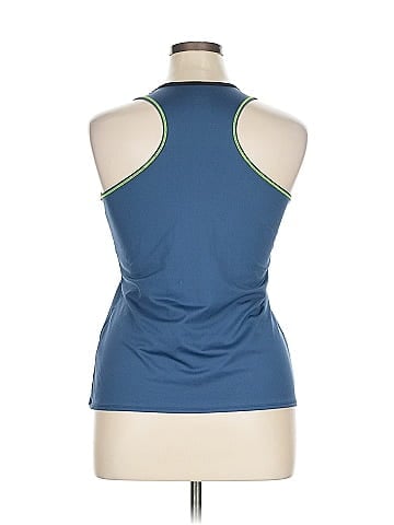 Lucky in Love Active Tank (view 2)