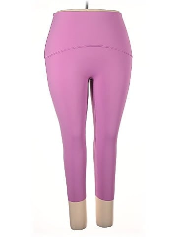 SPANX Yoga Pants (view 1)