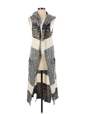 PPLA Clothing Sweater Vest (view 1)
