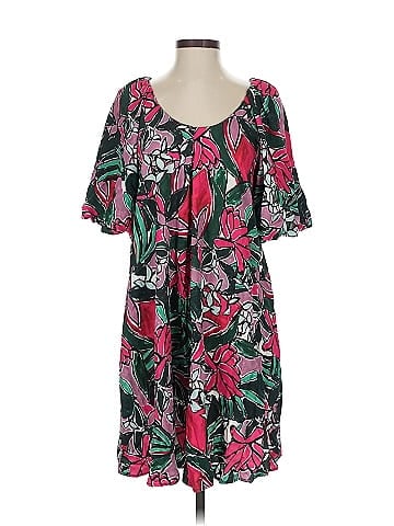 Corey Lynn Calter Casual Dress (view 1)