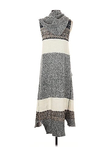 PPLA Clothing Sweater Vest (view 2)