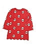 Jacadi Red Dress Size 3 - photo 1