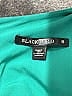 Black Halo Green Cocktail Dress Size 8 - photo 7