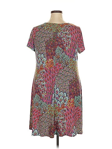 MSK Casual Dress (view 2)