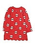 Jacadi Red Dress Size 3 - photo 2
