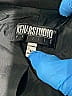 Kenar Studio 100% Polyester Black Blazer Size 6 (petite) - photo 6