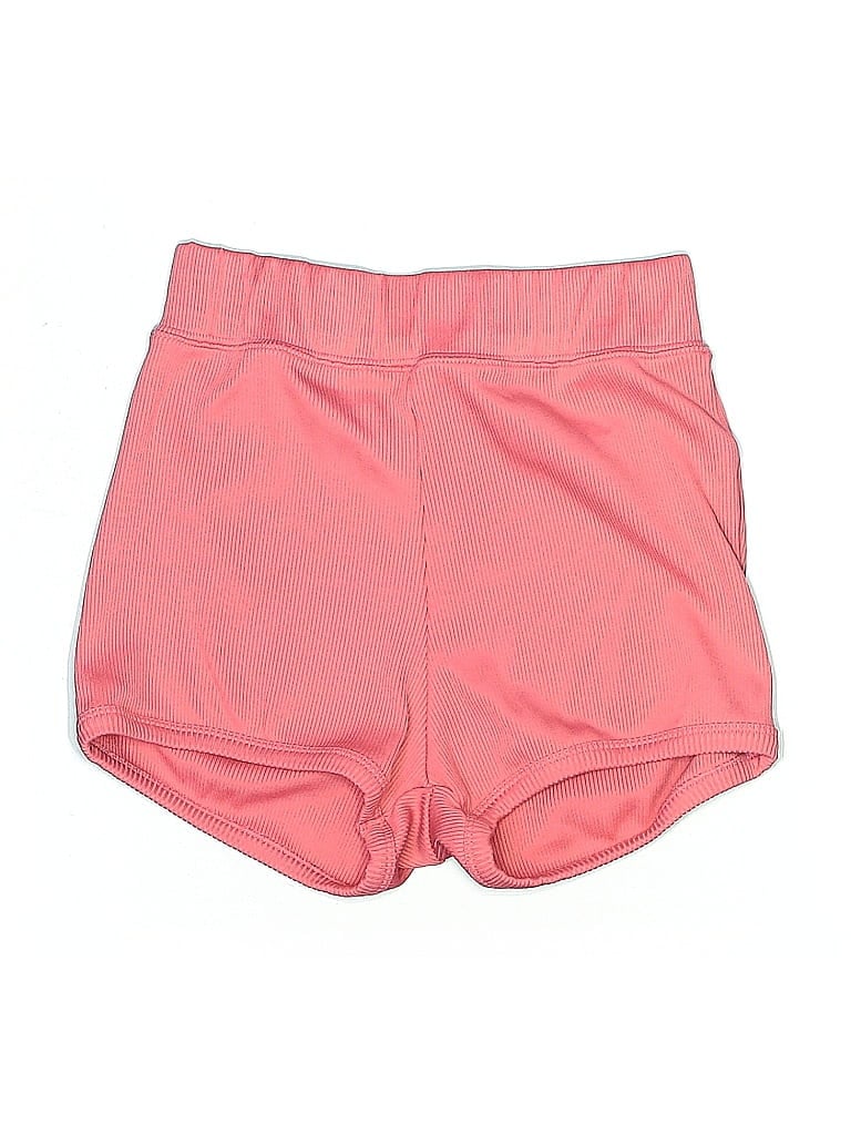 Click to view more detailed imagery on our partner's website Pre-owned Zara Athletic Shorts In Pink