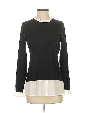 Adrianna Papell Pullover Sweater (view 1)
