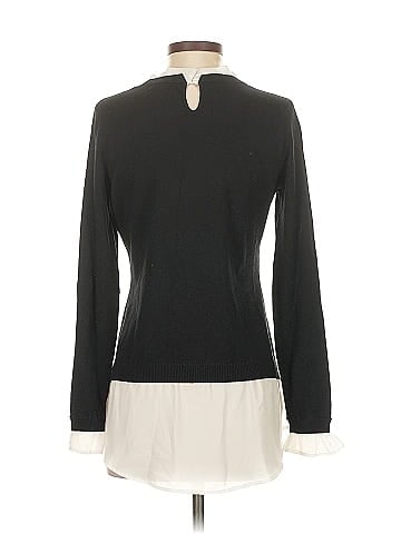 Adrianna Papell Pullover Sweater (view 2)