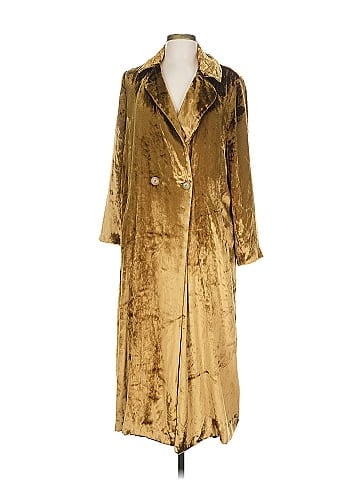 Free People Trenchcoat (view 1)