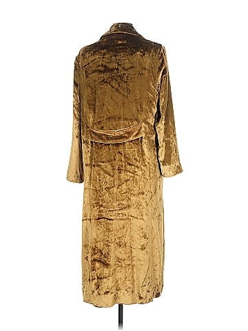 Free People Trenchcoat (view 2)