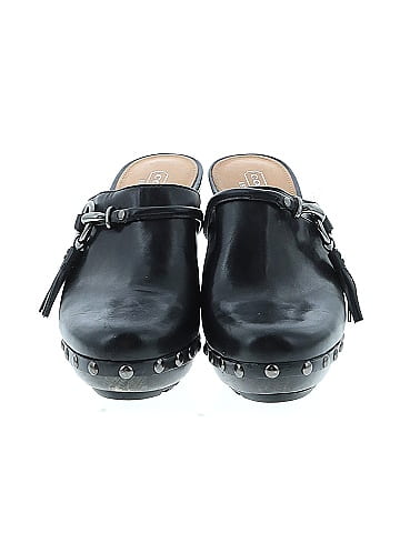 Coach Mule/Clog (view 2)