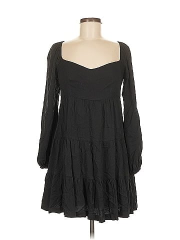 Shinestar Casual Dress (view 1)