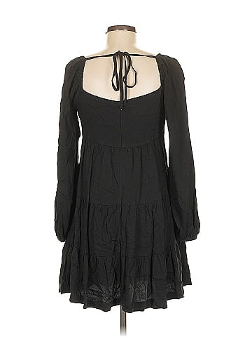 Shinestar Casual Dress (view 2)