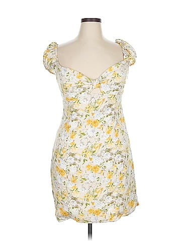 ASTR The Label Cocktail Dress (view 1)