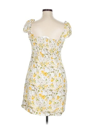 ASTR The Label Cocktail Dress (view 2)
