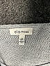 Ella Moss Gray Pullover Sweater Size M - photo 7