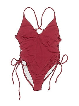 Zaful One Piece Swimsuit