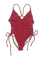 Zaful One Piece Swimsuit