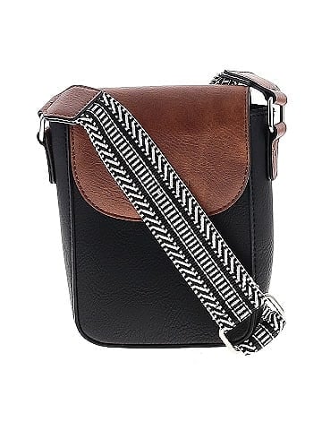Bostanten Crossbody Bag (view 1)