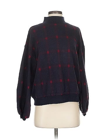 Porridge Turtleneck Sweater (view 1)