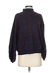 Porridge Turtleneck Sweater
