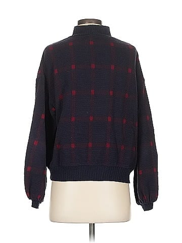 Porridge Turtleneck Sweater (view 2)