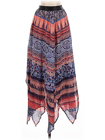 Bebe Casual Skirt (view 1)